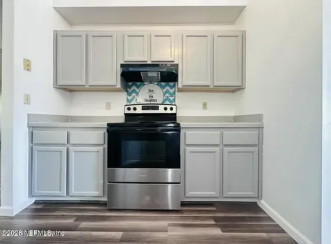 543 Charles Pinckney Street Orange Park FL 32073