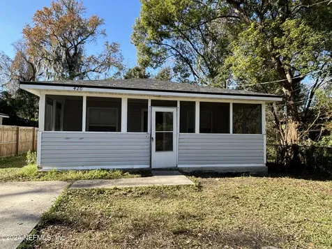 420 Sunshine Street Jacksonville FL 32254