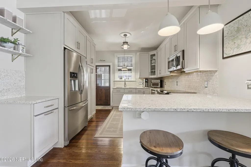 1616 Mallory Street Jacksonville FL 32205