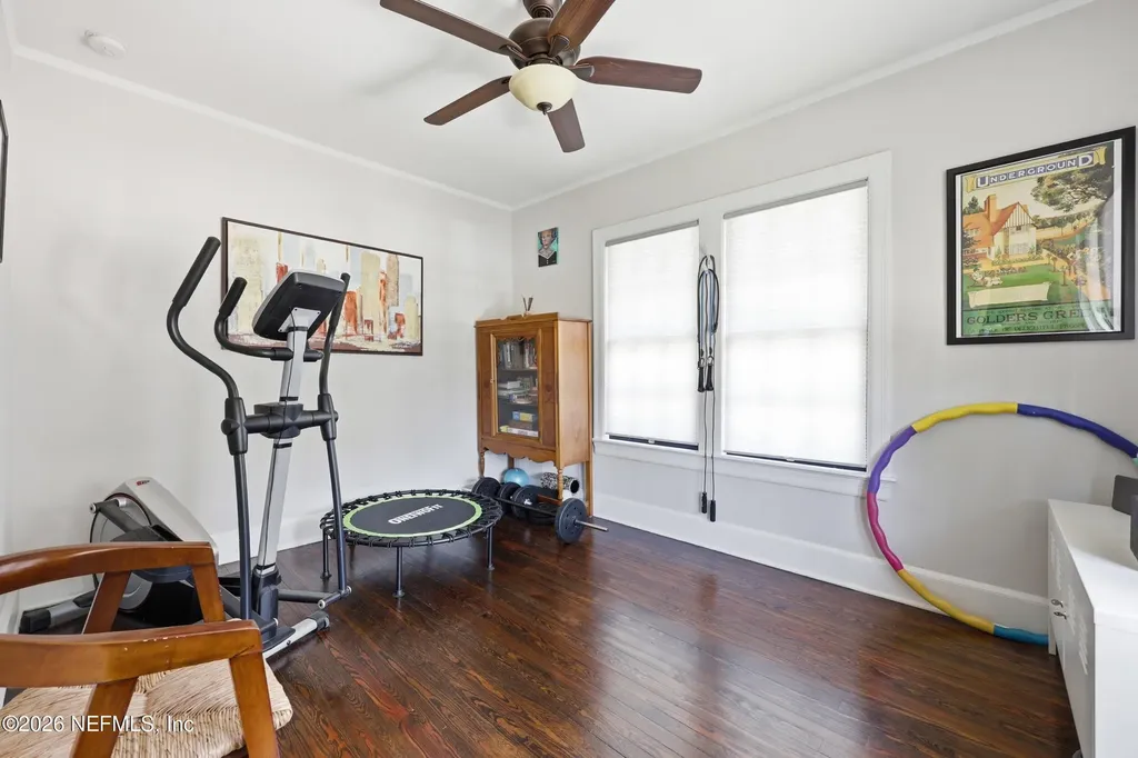 1616 Mallory Street Jacksonville FL 32205