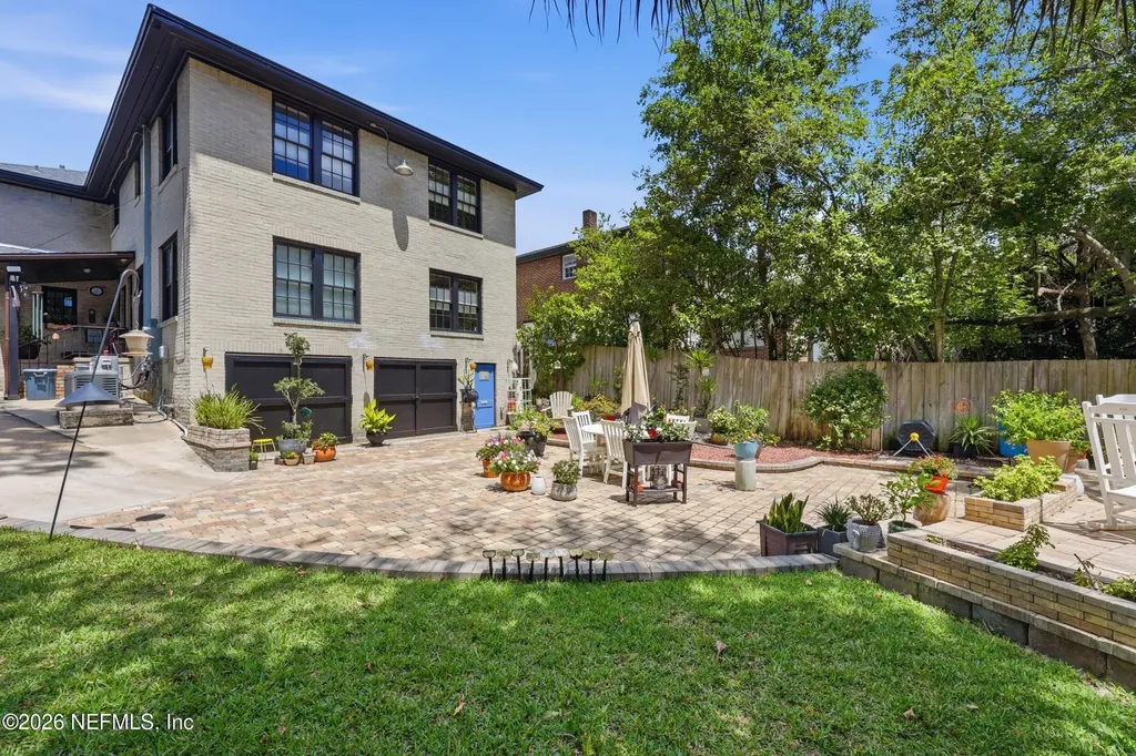 1616 Mallory Street Jacksonville FL 32205