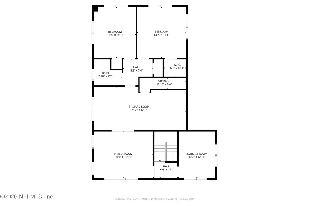 1616 Mallory Street Jacksonville FL 32205