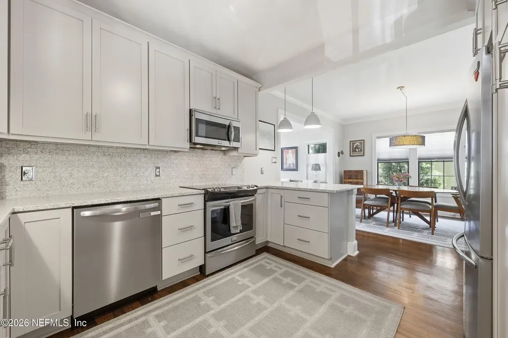 1616 Mallory Street Jacksonville FL 32205