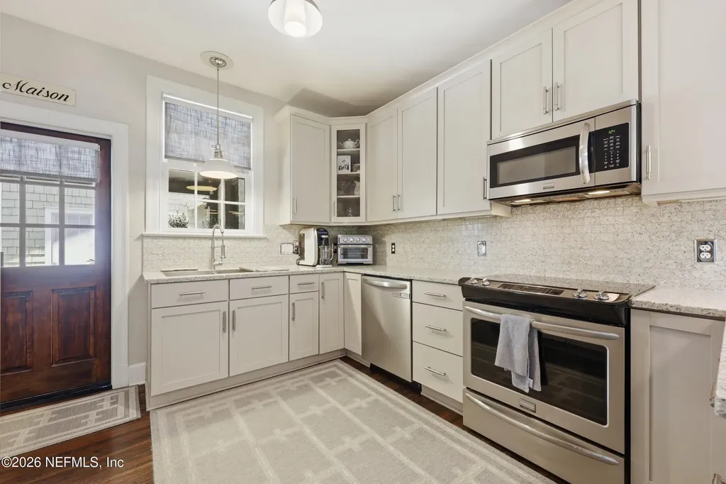 1616 Mallory Street Jacksonville FL 32205