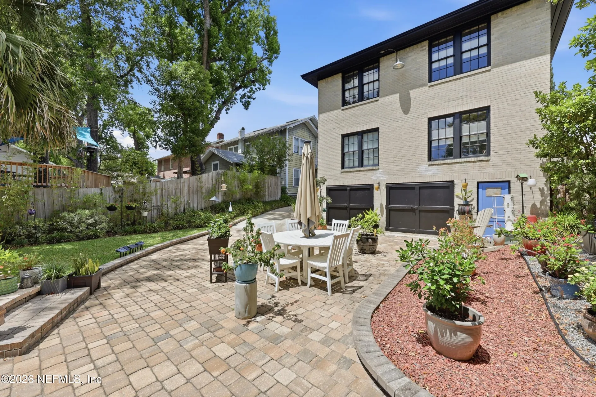 1616 Mallory Street Jacksonville FL 32205
