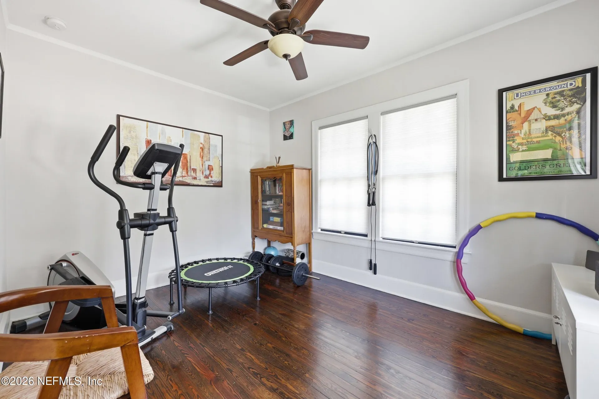 1616 Mallory Street Jacksonville FL 32205