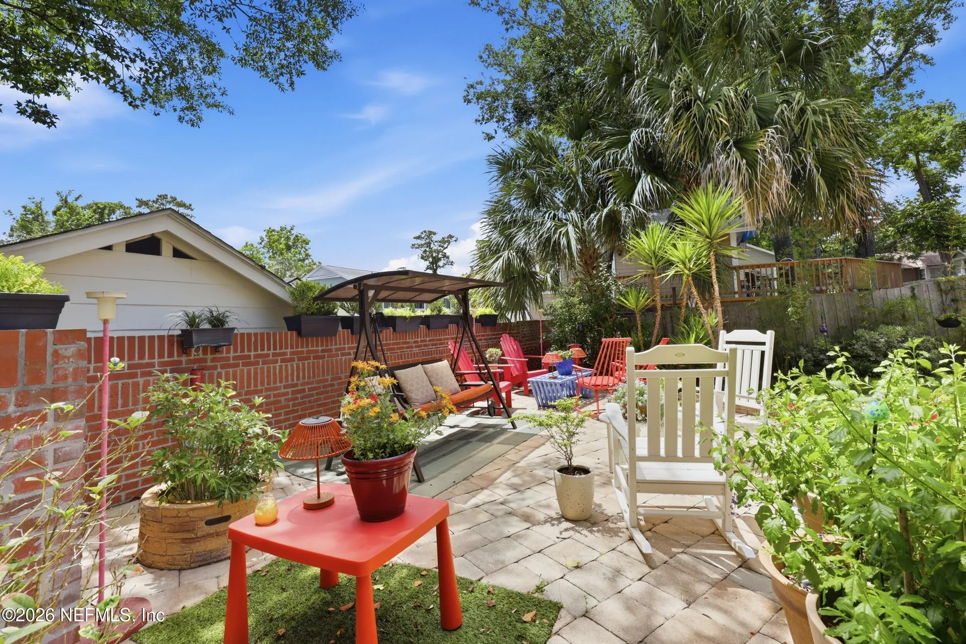 1616 Mallory Street Jacksonville FL 32205