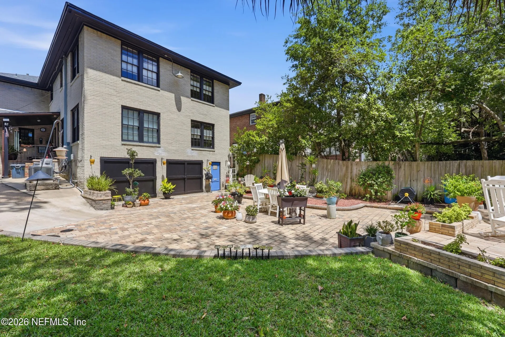 1616 Mallory Street Jacksonville FL 32205
