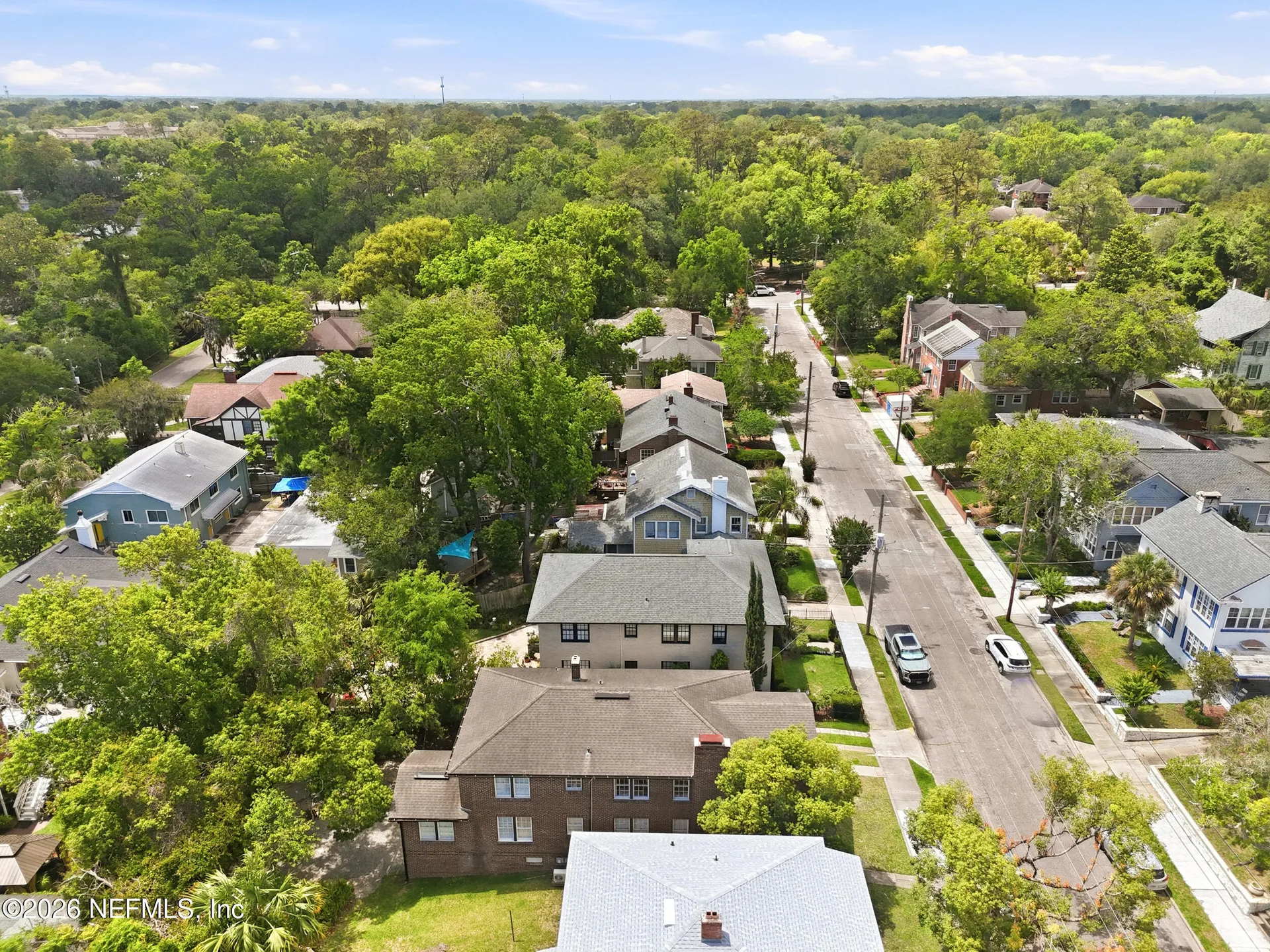 1616 Mallory Street Jacksonville FL 32205