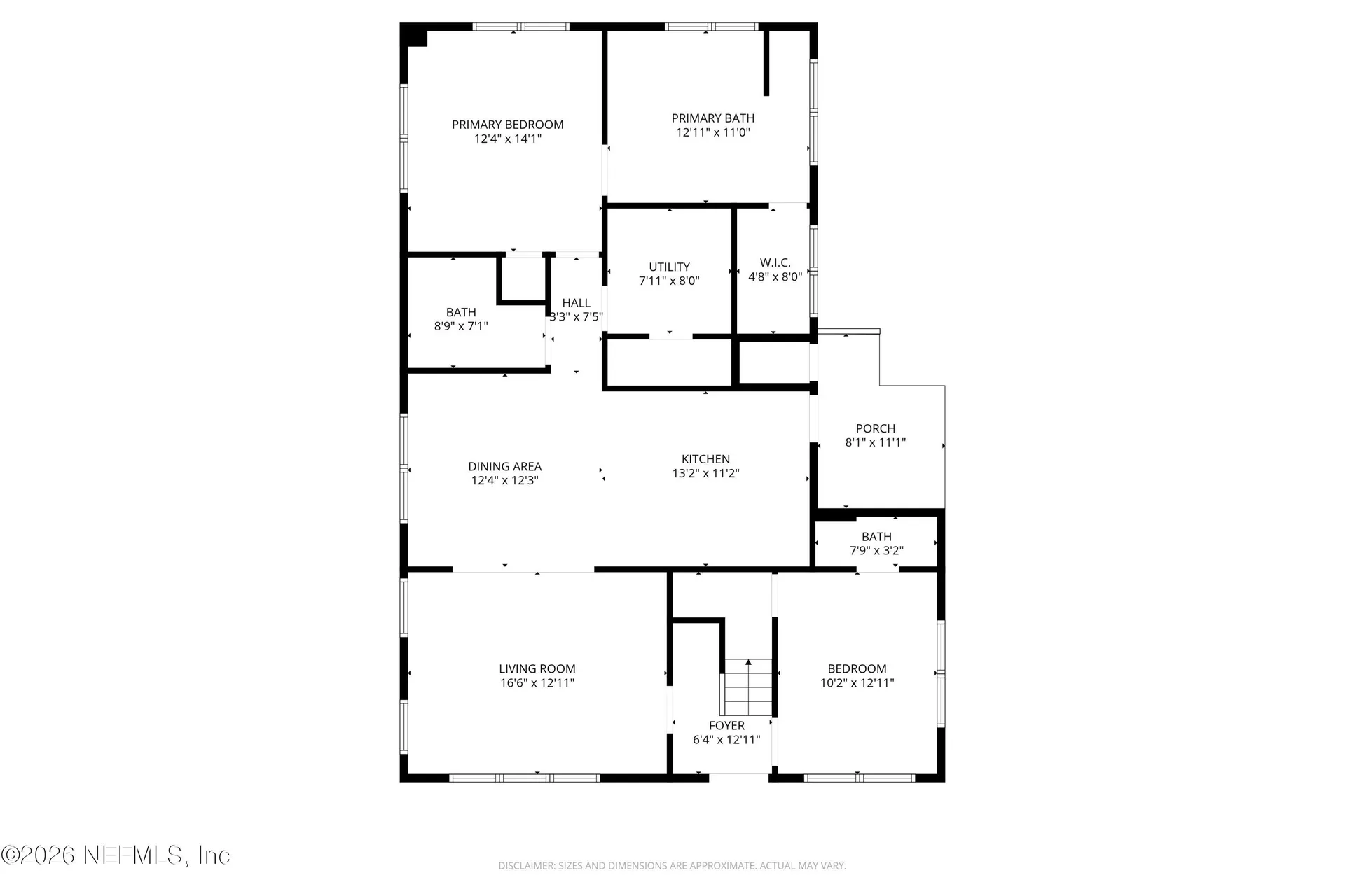 1616 Mallory Street Jacksonville FL 32205