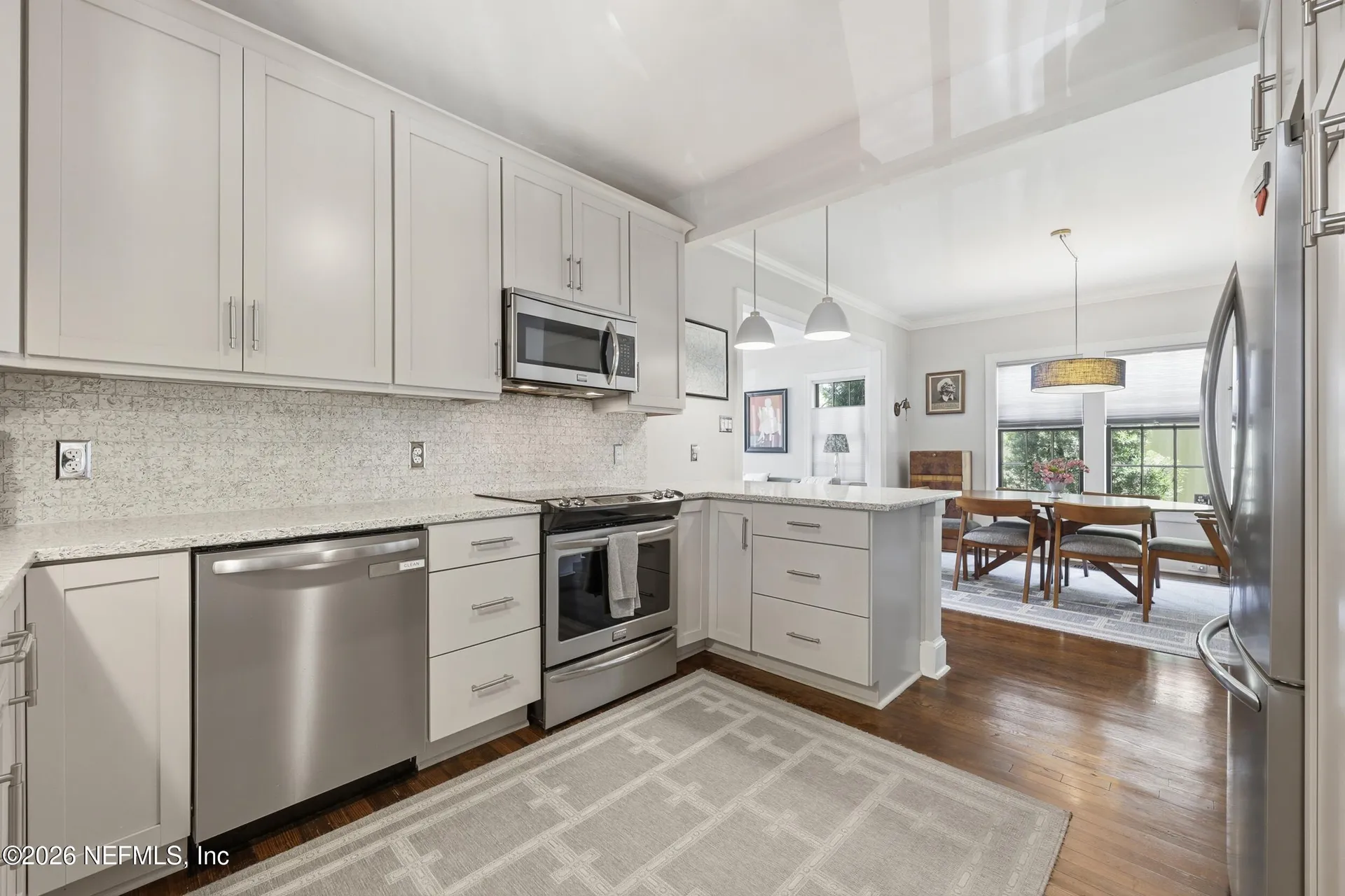 1616 Mallory Street Jacksonville FL 32205