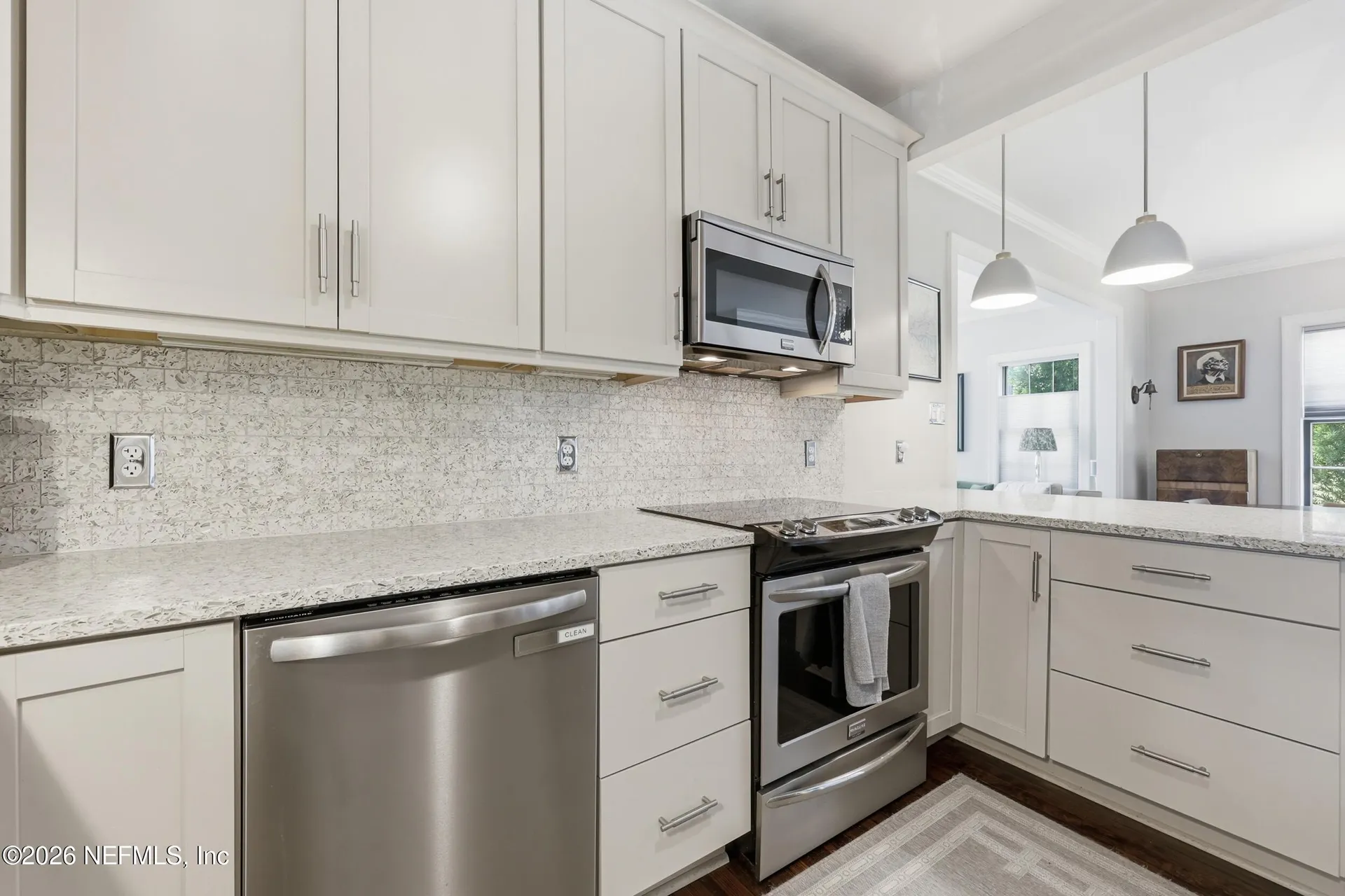 1616 Mallory Street Jacksonville FL 32205