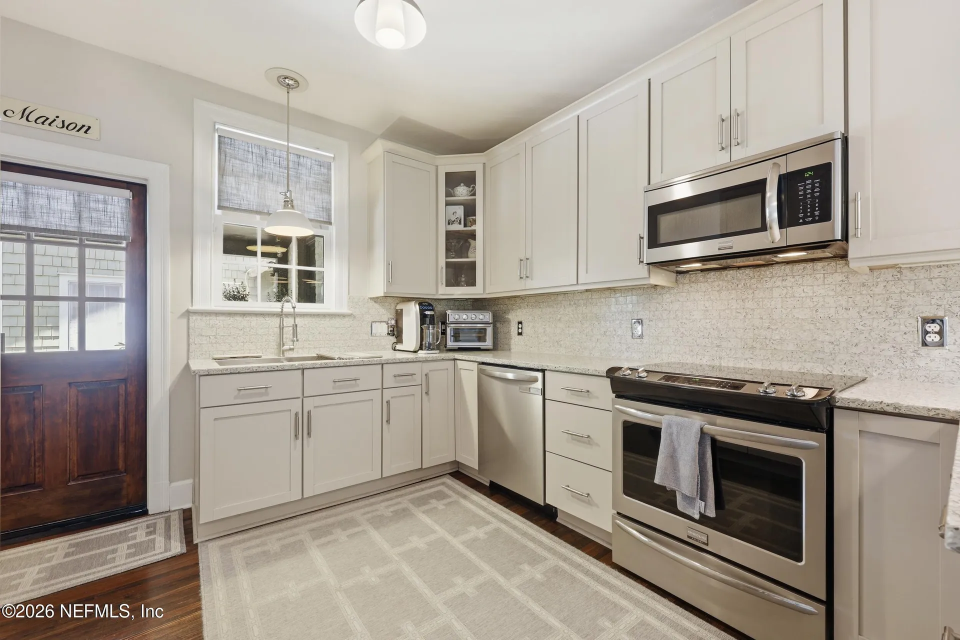 1616 Mallory Street Jacksonville FL 32205