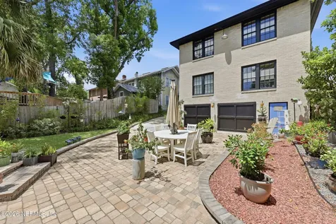 1616 Mallory Street Jacksonville FL 32205
