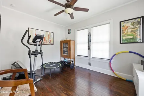 1616 Mallory Street Jacksonville FL 32205