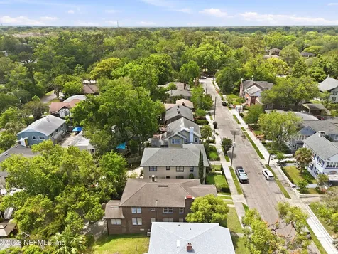 1616 Mallory Street Jacksonville FL 32205