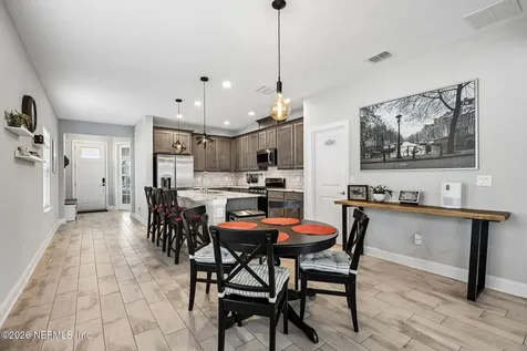 159 Rose Dew Drive St. Augustine FL 32092