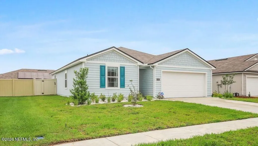 49 Jarama Circle St. Augustine FL 32084