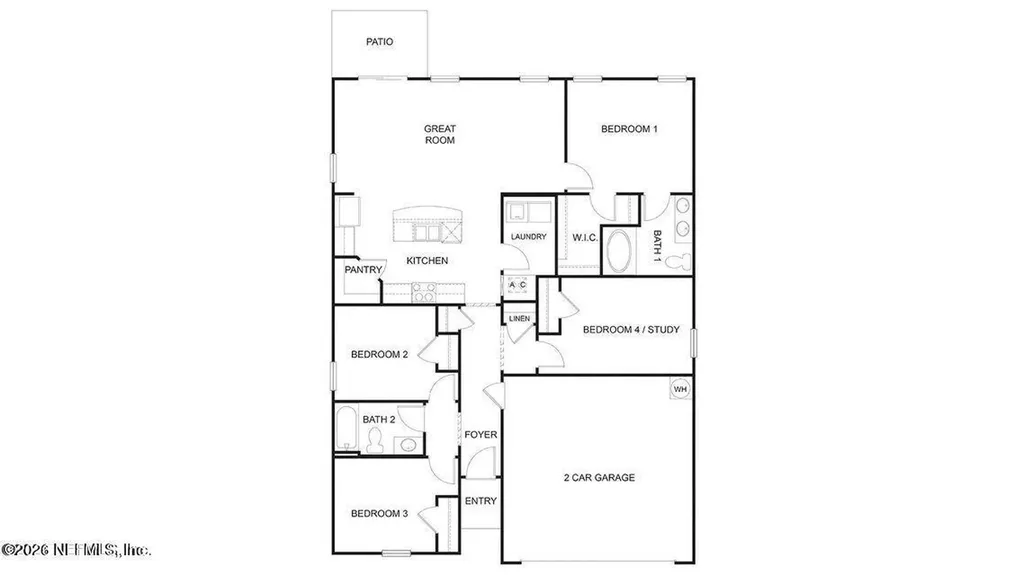 49 Jarama Circle St. Augustine FL 32084