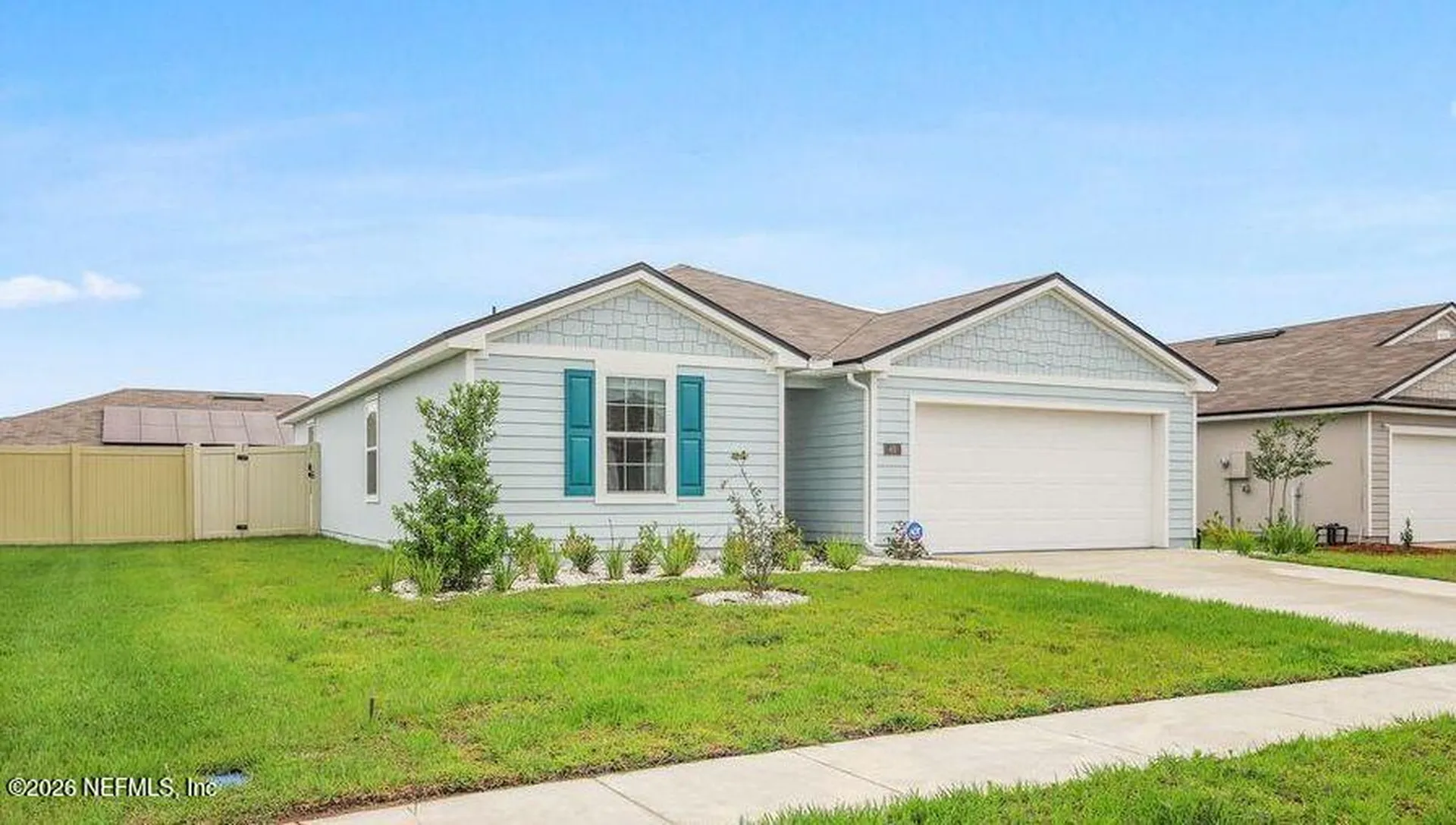 49 Jarama Circle St. Augustine FL 32084
