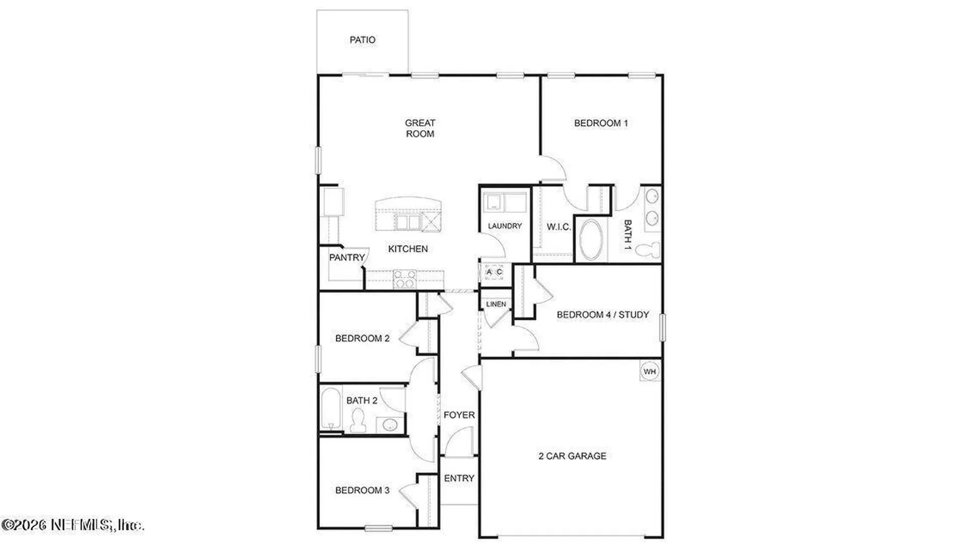 49 Jarama Circle St. Augustine FL 32084