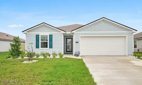 49 Jarama Circle St. Augustine FL 32084