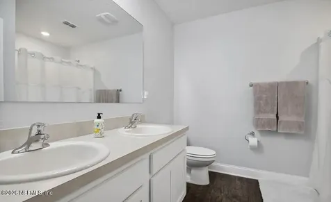 49 Jarama Circle St. Augustine FL 32084