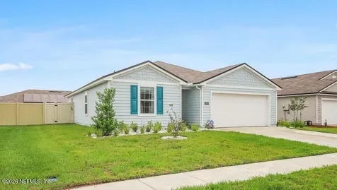 49 Jarama Circle St. Augustine FL 32084