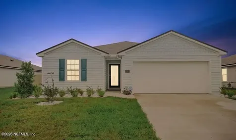 49 Jarama Circle St. Augustine FL 32084
