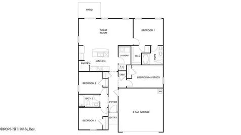 49 Jarama Circle St. Augustine FL 32084