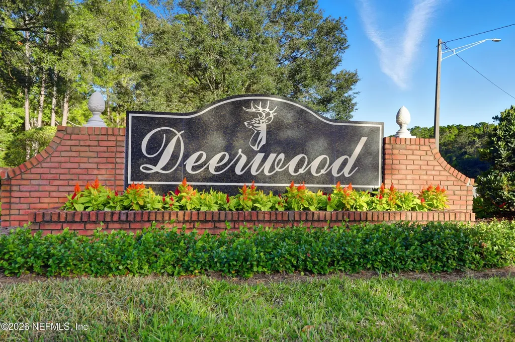 7720 Deerwood Point Court Jacksonville FL 32256