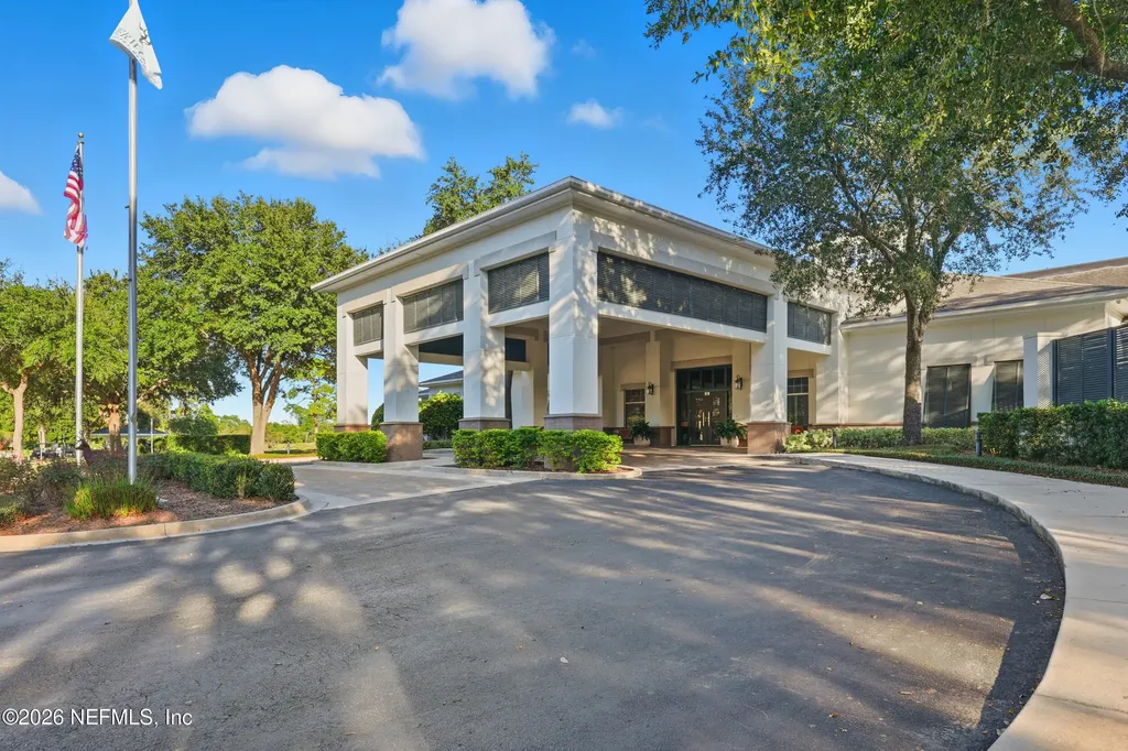 7720 Deerwood Point Court Jacksonville FL 32256