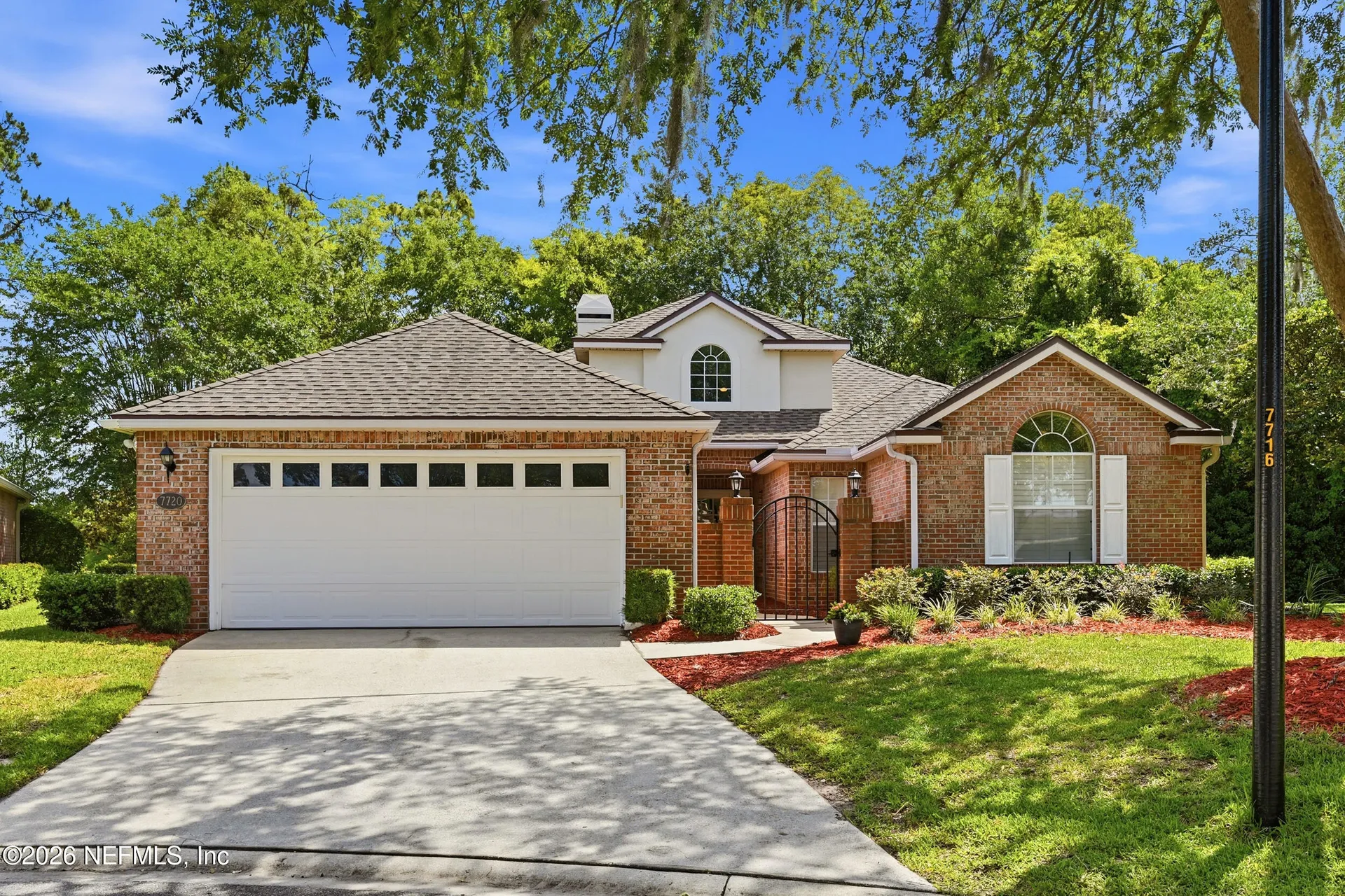 7720 Deerwood Point Court Jacksonville FL 32256