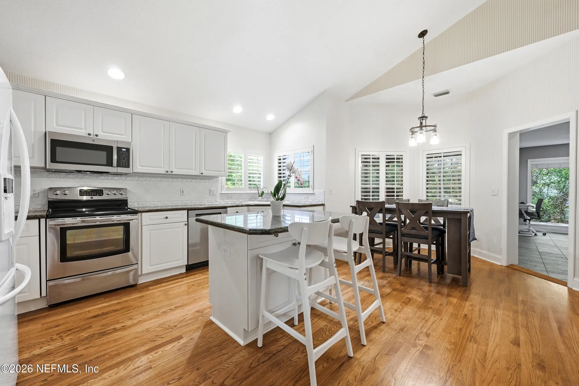 7720 Deerwood Point Court Jacksonville FL 32256
