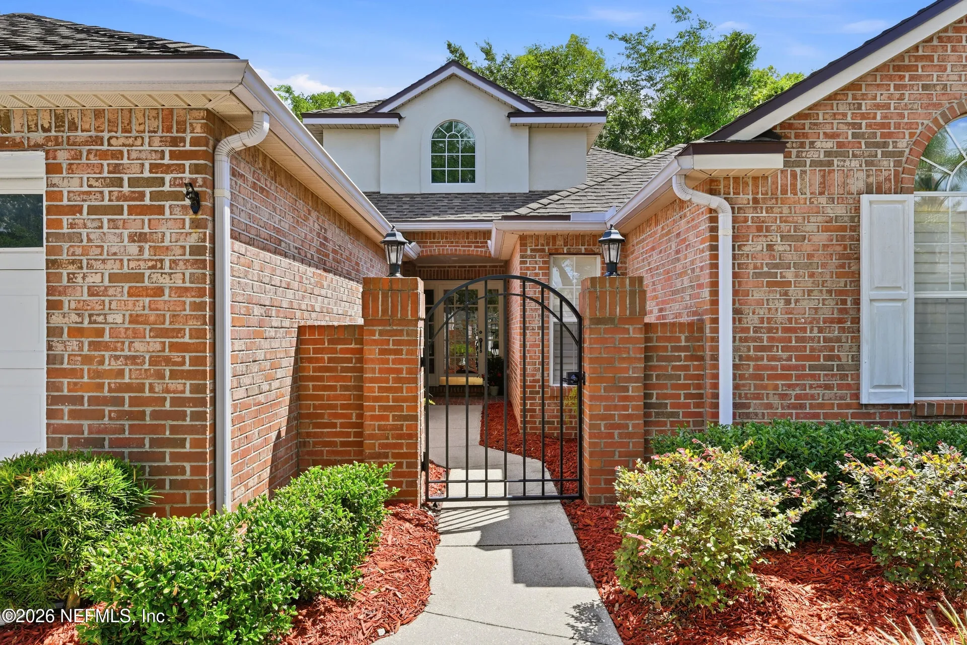 7720 Deerwood Point Court Jacksonville FL 32256
