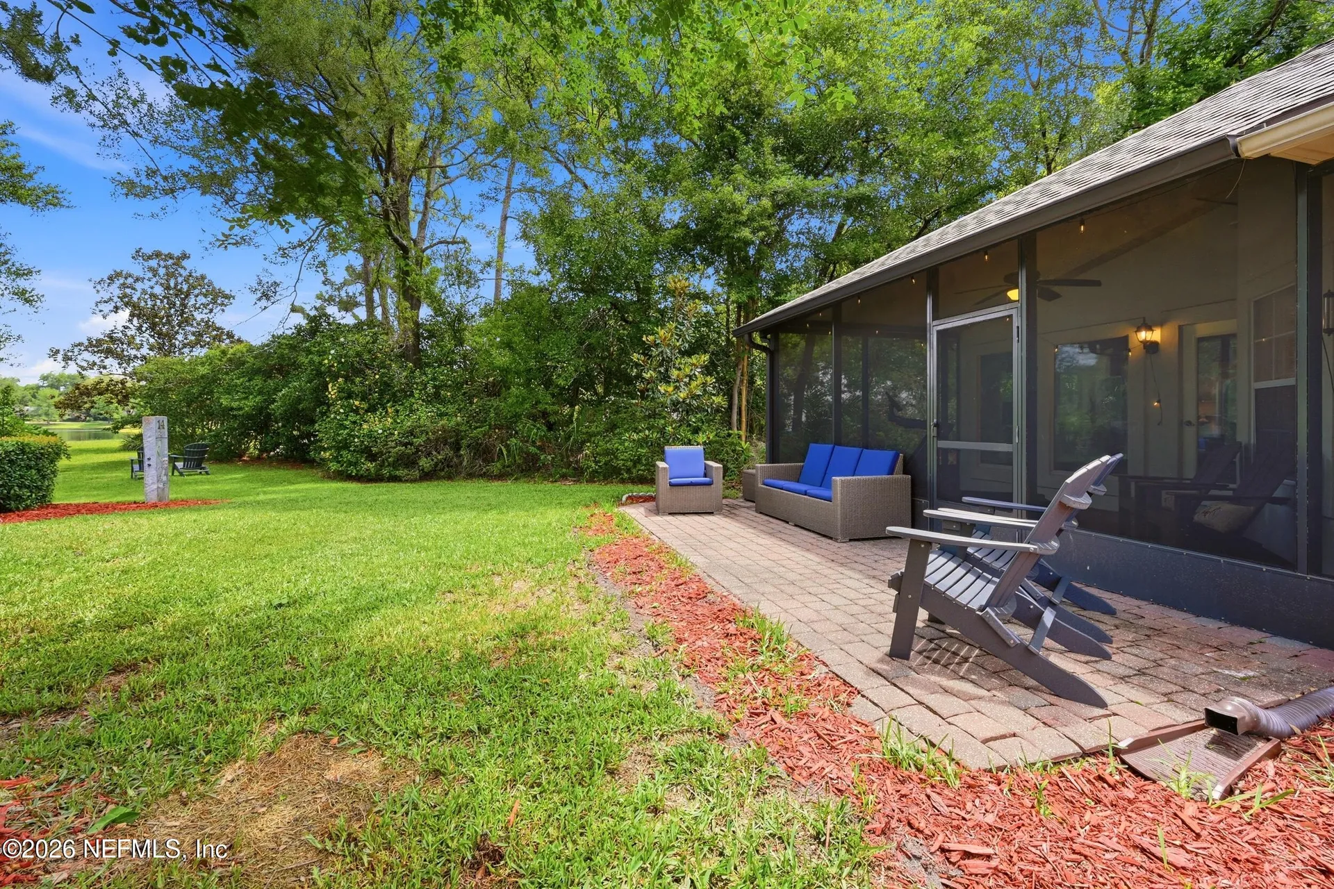7720 Deerwood Point Court Jacksonville FL 32256