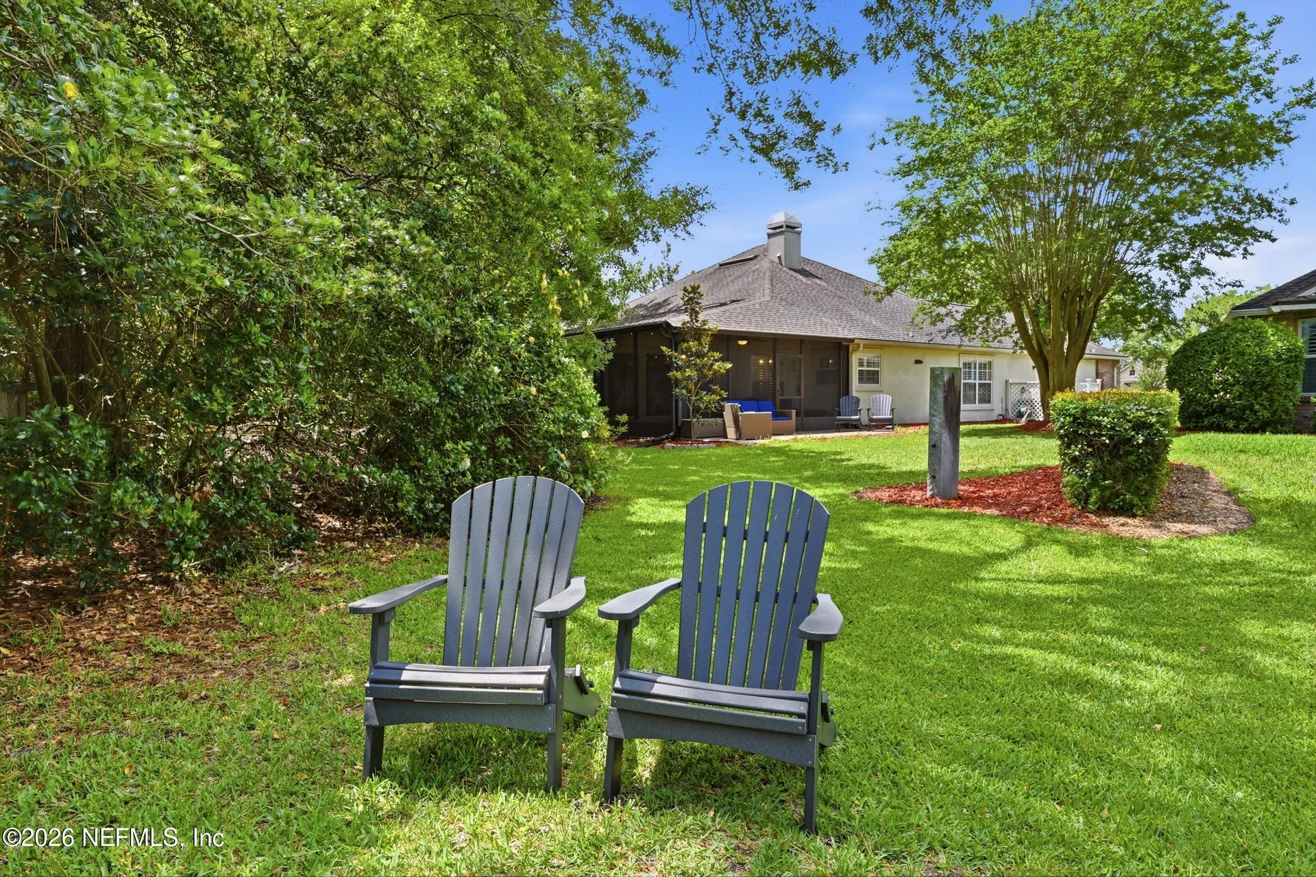 7720 Deerwood Point Court Jacksonville FL 32256