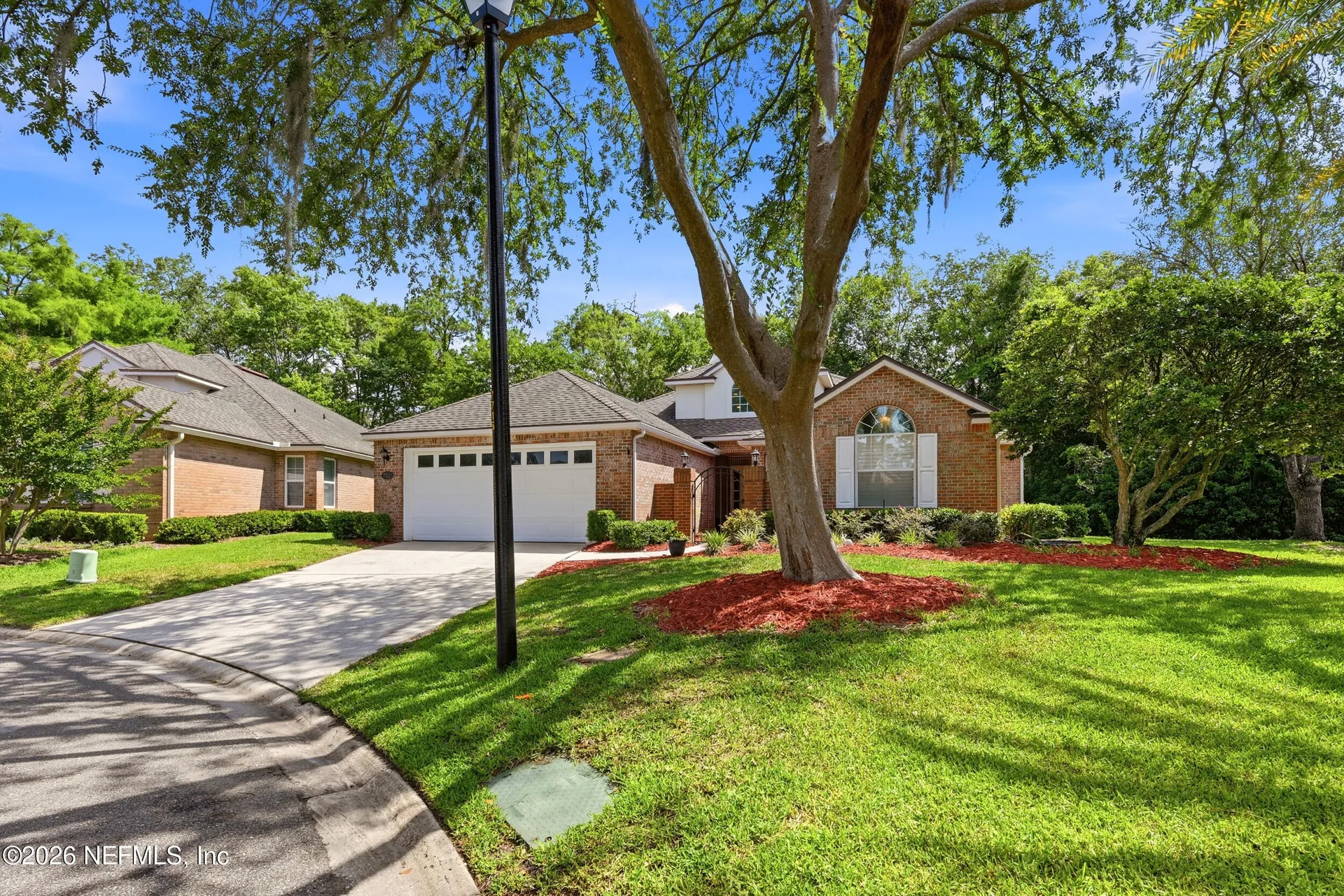 7720 Deerwood Point Court Jacksonville FL 32256