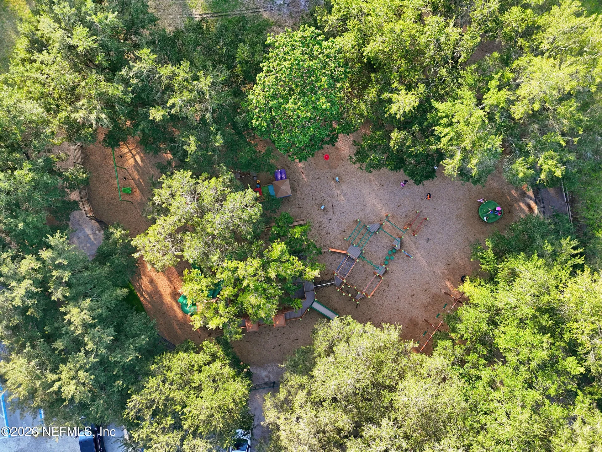 7720 Deerwood Point Court Jacksonville FL 32256