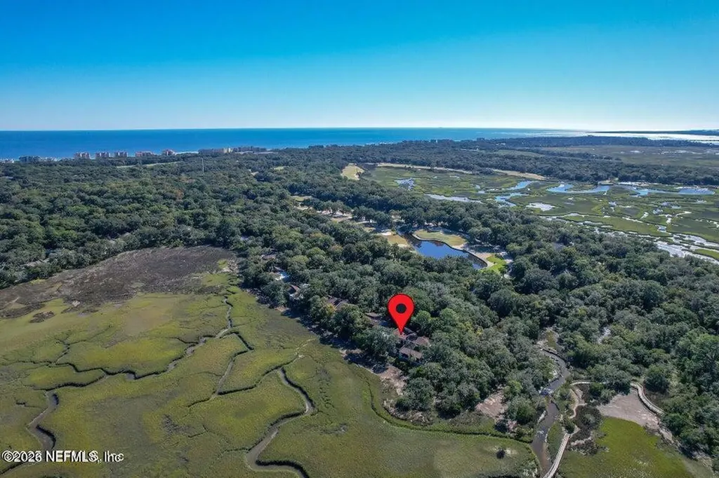 3119 Sea Marsh Road Fernandina Beach FL 32034