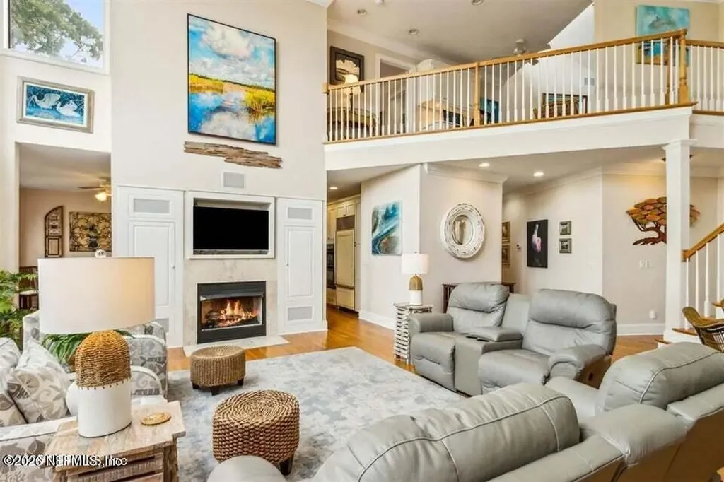3119 Sea Marsh Road Fernandina Beach FL 32034