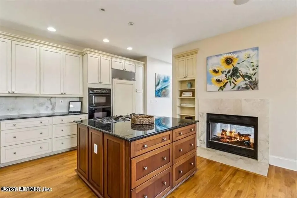 3119 Sea Marsh Road Fernandina Beach FL 32034