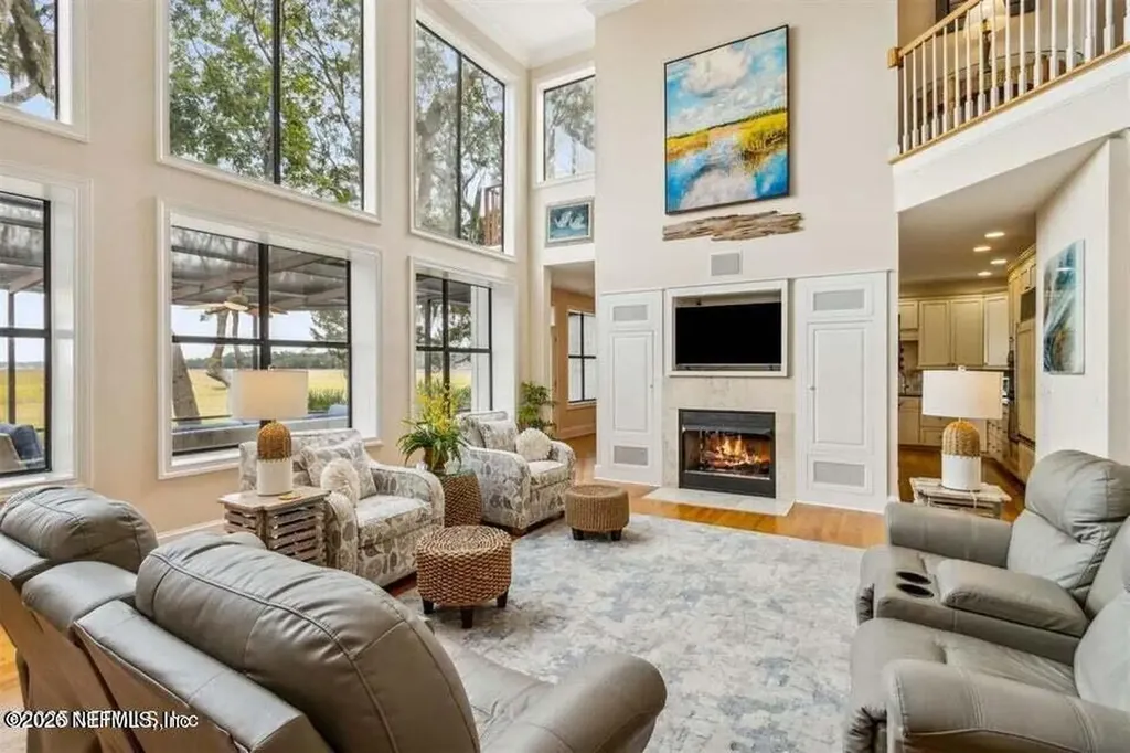 3119 Sea Marsh Road Fernandina Beach FL 32034