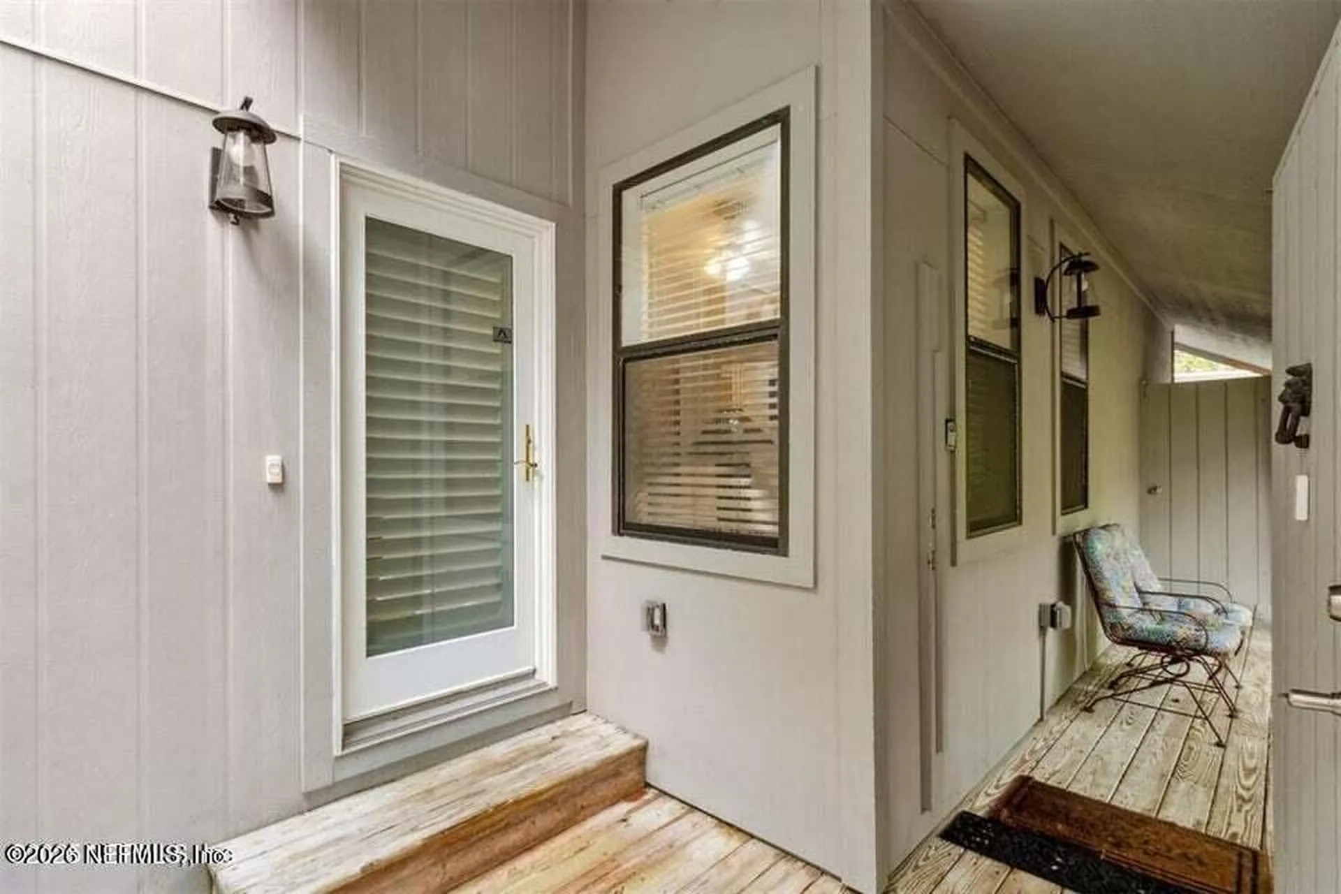 3119 Sea Marsh Road Fernandina Beach FL 32034