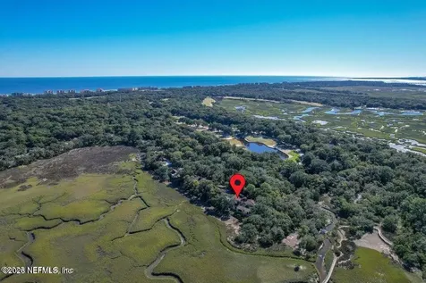 3119 Sea Marsh Road Fernandina Beach FL 32034