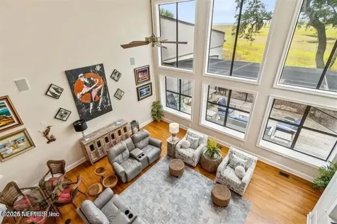 3119 Sea Marsh Road Fernandina Beach FL 32034
