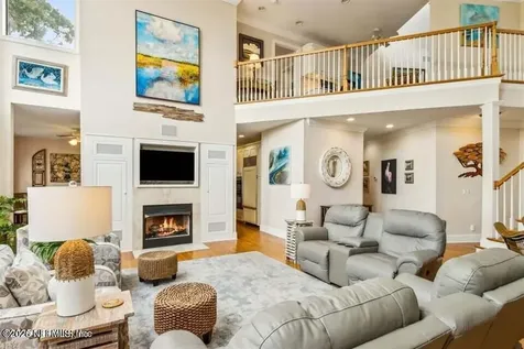 3119 Sea Marsh Road Fernandina Beach FL 32034