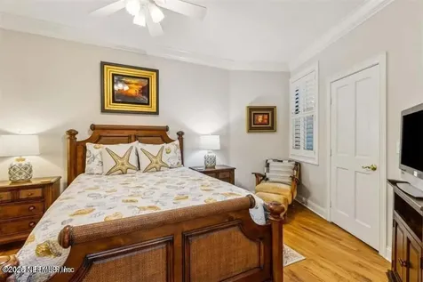 3119 Sea Marsh Road Fernandina Beach FL 32034