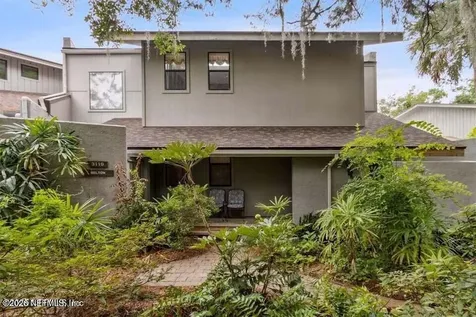3119 Sea Marsh Road Fernandina Beach FL 32034