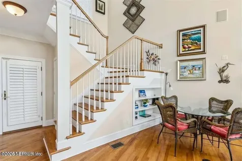 3119 Sea Marsh Road Fernandina Beach FL 32034